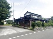 柏崎市中田貸家
