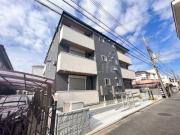 ディー パイナ 宿河原7