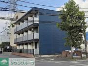 レオパレスメイゾンチュトワイエ