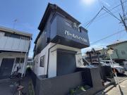 パールハイツ郭町