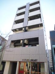 グリーンライン都筑ふれあいの丘駅まで徒歩3分