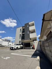 ＪＲ山陽本線福山駅まで徒歩35分