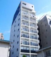 ハイトサーブル川崎