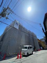 地下鉄御堂筋線東三国駅まで徒歩5分
