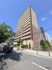 フレンシアノイエ難波南