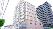 ＪＲ鹿児島本線折尾駅まで徒歩14分