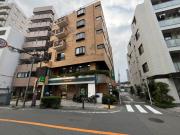 京急本線京急川崎駅まで徒歩2分