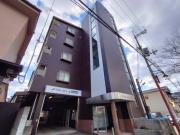 ＪＲ東海道本線高槻駅まで徒歩9分