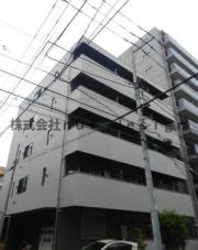 都営浅草線本所吾妻橋駅まで徒歩2分