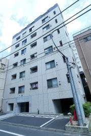 都営大江戸線新御徒町駅まで徒歩6分