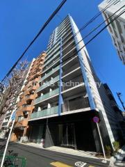 プレセダンヒルズ文京本駒込