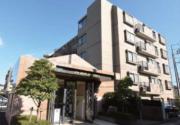 ＪＲ京浜東北・根岸線北浦和駅まで徒歩20分