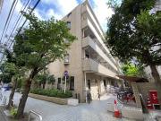 東急目黒線不動前駅まで徒歩7分