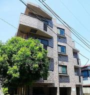 ＪＲ根岸線山手駅まで徒歩4分