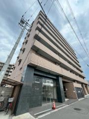 南海本線石津川駅まで徒歩7分