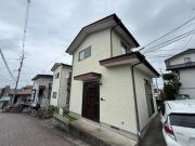 山手町貸家