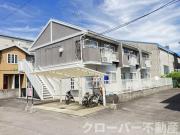 ＪＲ予讃線宇多津駅まで徒歩21分
