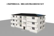 ＪＲ日田彦山線城野駅まで徒歩15分