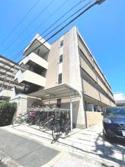 地下鉄千日前線北巽駅まで徒歩8分