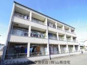ＪＲ東海道本線清水駅までバス約10分 徒歩5分