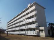 ビレッジハウス名張1号棟