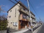 ＪＲ山陽本線西明石駅まで徒歩28分