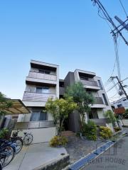 南海高野線中百舌鳥駅まで徒歩5分