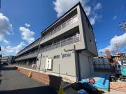 ＪＲ内房線五井駅まで徒歩7分