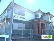 コーポ前田B