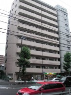 ＪＲ京浜東北・根岸線横浜駅まで徒歩8分