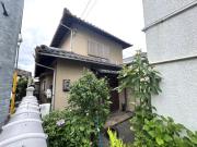小松原南町