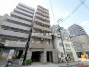 地下鉄谷町線谷町四丁目駅まで徒歩5分