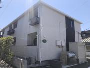 Heights Yamabiko ハイツヤマビコ