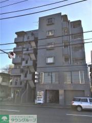 コアハイム八王子