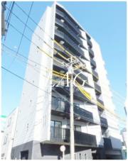 京成押上線八広駅まで徒歩5分