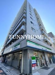 京王線下高井戸駅まで徒歩2分