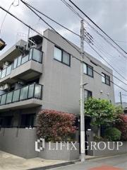 東急目黒線西小山駅まで徒歩7分