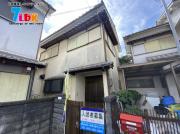 桜井市金屋戸建