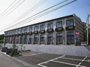 小田急小田原線生田駅まで徒歩44分
