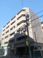アーバンコート根岸