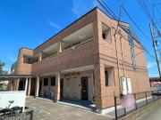東武伊勢崎・大師線羽生駅まで徒歩12分