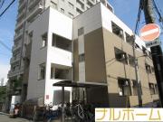 地下鉄谷町線駒川中野駅まで徒歩3分