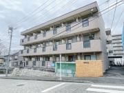 湘南新宿ライン(宇都宮/横須賀)東戸塚駅まで徒歩11分