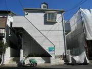 ローズアパート38番館