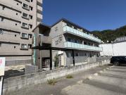 ＪＲ呉線安芸阿賀駅まで徒歩11分