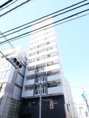 ＪＲ山手線上野駅まで徒歩8分