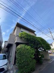 ＪＲ総武線（各駅停車）西荻窪駅まで徒歩7分