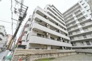 東急東横線反町駅まで徒歩2分