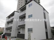 京阪本線寝屋川市駅まで徒歩6分