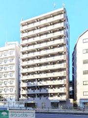 京急本線平和島駅まで徒歩3分